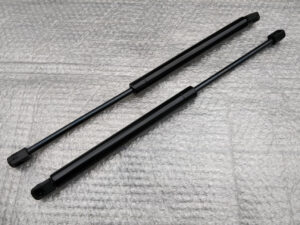 2002/06 Acura RSX - Rear Trunk Hatch Replacement Shocks (High Spoiler Upgrade)