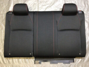 2017-2021 FK8 Honda Civic Type R Upper Rear Seat Back / OEM