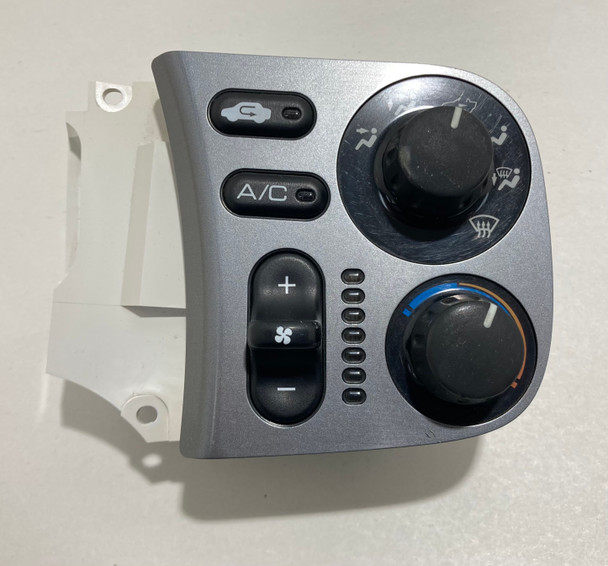 2002-2003 Honda S2000 OEM Climate Control Module /