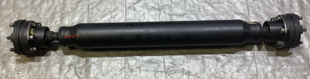 2004-2009 Honda S2000 AP2 OEM Drive Shaft w/ U Joints