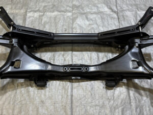 2017-2021 FK8 Honda Civic Type R OEM Rear Subframe Crossmember
