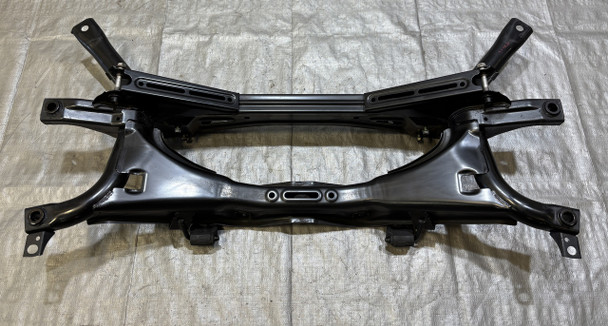 2017-2021 FK8 Honda Civic Type R OEM Rear Subframe Crossmember
