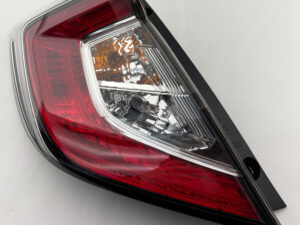 2017-2021 Honda Civic Type R FK8 Driver Side LED Outer Tail Light Assembly / OEM