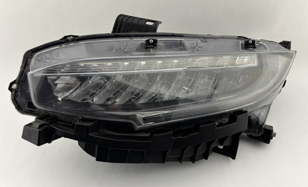 2017-2021 FK8 Honda Civic Type R Driver LED Headlight