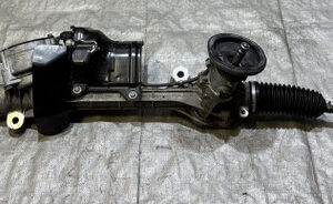 2018-2019 FK8 Honda Civic Type R Steering Rack w/ EPS Motor