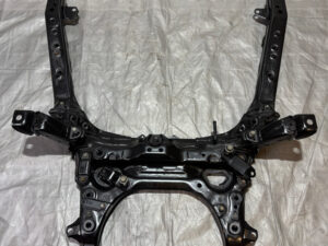 2017-2021 FK8 Honda Civic Type R OEM Front Subframe Crossmember
