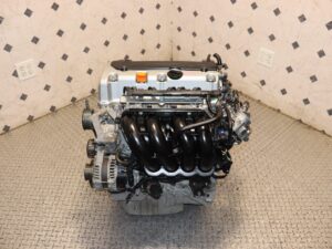 2009-2014 Acura TSX K24A JDM Engine | 2.4L DOHC i-VTEC Motor K24Z3