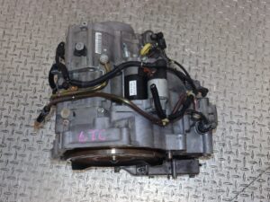 JDM D17A Auto Transmission 2001–2005 Honda Civic 1.7L