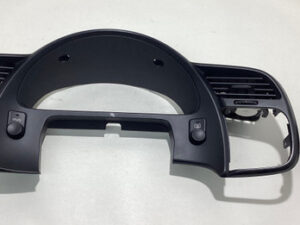 2000-2009 Honda S2000 OEM Cluster Surround Trim / AC Vents