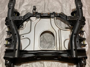 2004-2005 Honda S2000 OEM Rear Subframe Crossmember