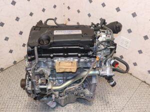 2013-2017 Honda Accord K24W JDM Engine | 2.4L DOHC Earth Dreams Motor