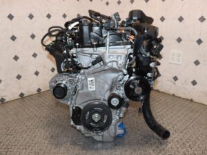 2018-2022 Honda Accord L15BE JDM Engine | 1.5L Inline-4 Cylinder DOHC Turbo Motor