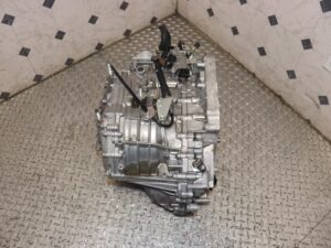 2013-2017 Honda Accord 2.4L 4 Cylinder CVT Transmission JDM K24A Auto