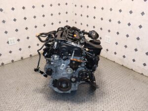 2018-2022 Honda Accord K20C4 JDM Engine | 2.0L Inline-4 Cylinder DOHC i-VTEC Turbo Motor