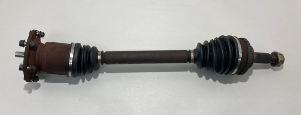 2000-2009 Honda S2000 OEM Driver Side Rear CV Axle Shaft