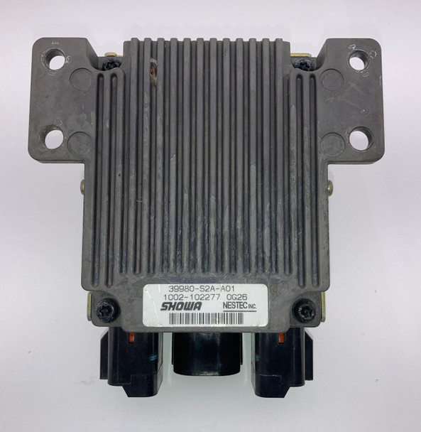 2000-2003 Honda S2000 Electronic Power Steering EPS Control Module / 39980S2AA01