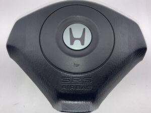 2000-2003 Honda S2000 AP1 Driver Steering Wheel Airbag / OEM