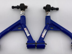 2000-2009 Honda S2000 P2M Adjustable Rear Upper Control Arms / Pair / USED