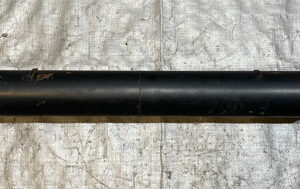 2000-2003 Honda S2000 AP1 OEM Drive Shaft w/ U Joints / 115K