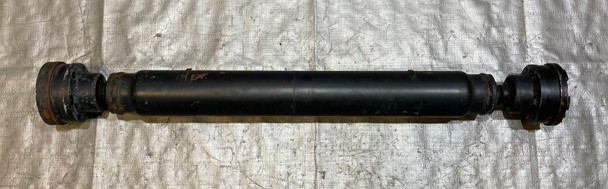 2000-2003 Honda S2000 AP1 OEM Drive Shaft w/ U Joints / 115K