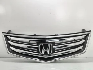 JDM HONDA Accord CU1 CU2 Kouki First Model Front Radiator Grill Grille 2008-2011