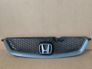 JDM Honda Accord CF4 EURO R CL1 Front Radiator Grille Grill OEM 1997-2002 CHROME