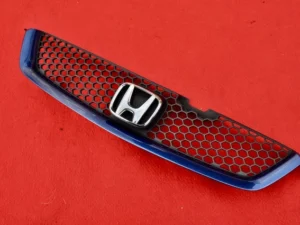JDM Honda Accord CF4 EURO R CL1 Front Radiator Grille Grill OEM 1997-2002