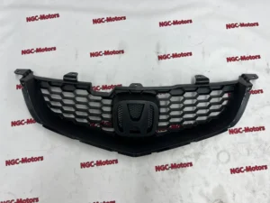 OEM BASE, FR. GRILLE Genuine Honda Accord Euro 71121-SEA-901