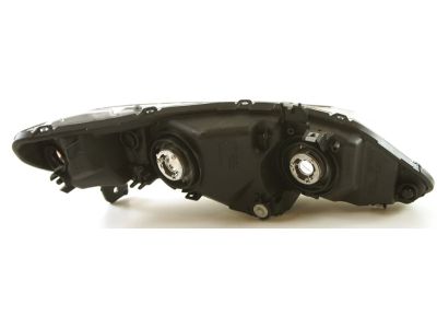 Honda 33151-SNC-A01 Driver Side Headlight Unit - Image 2