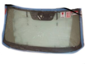 Honda 73111-TVA-A11 Front Windshield Glass Set (Green)