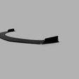Front Splitter - Acura RDX 2019-2021