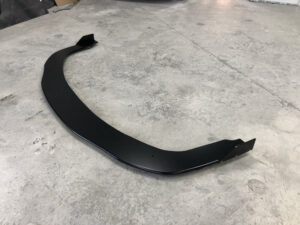 Front Splitter - Acura TL 2004-2008