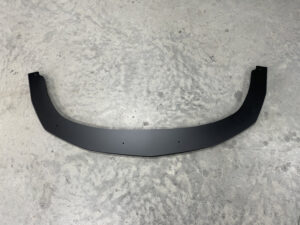 Front Splitter - Acura TSX 2004-2006