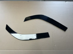 Front Splitter Extensions - Acura TL 2004-2008