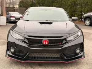 Buy 2019 Honda Civic