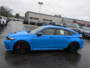Buy 2025 Honda Civic