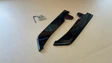 Rear Spats - Acura TLX A-SPEC/BASE 2021-2023