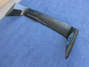 FITS 02-06 2004 ACURA RSX TYPE R CARBON FIBER SPOILER HATCH WING CARBON FIBER