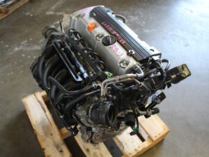 Honda Civic Si 2012 2013 2014 2015 K24Z7 2.4L Dohc i-Vtec Jdm Engine K24A
