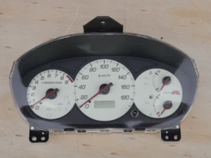 JDM HONDA EP3 TYPE-R GAUGE CLUSTER SPEEDOMETER