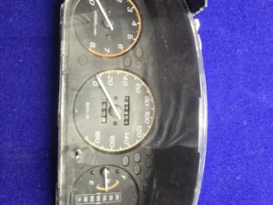 JDM 97-01 HONDA CRV cluster. EK9 EK4 EJ1 EJ6 EM1 RD1 RD2 RD3 Civic SIR SI Type R