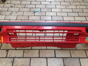 ULTRA RARE OEM front bumper 3DR HATCHback Honda CIVIC AG AH 83 84 85 86 87