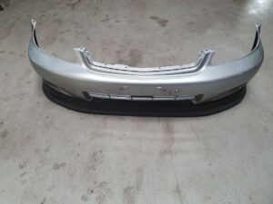 OEM EURO FACE front bumper Honda CIVIC Hatchback Coupe EK9 EK4 EJ9 EK3 98-00