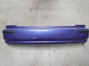 OEM EURO PREFACE rear bumper Honda CIVIC Hatchback EK9 EK4 EJ9 EK3 96-00