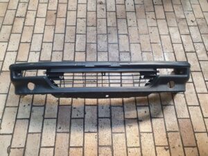 RARE OEM front bumper SH4 Honda CIVIC Sedan 4DR EE5 ED3 ED4 EF LX EX SI 88-91