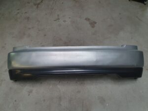 OEM EURO FACELIFT rear bumper Honda CIVIC Hatchback EK9 EK4 EJ9 EK3 96-00