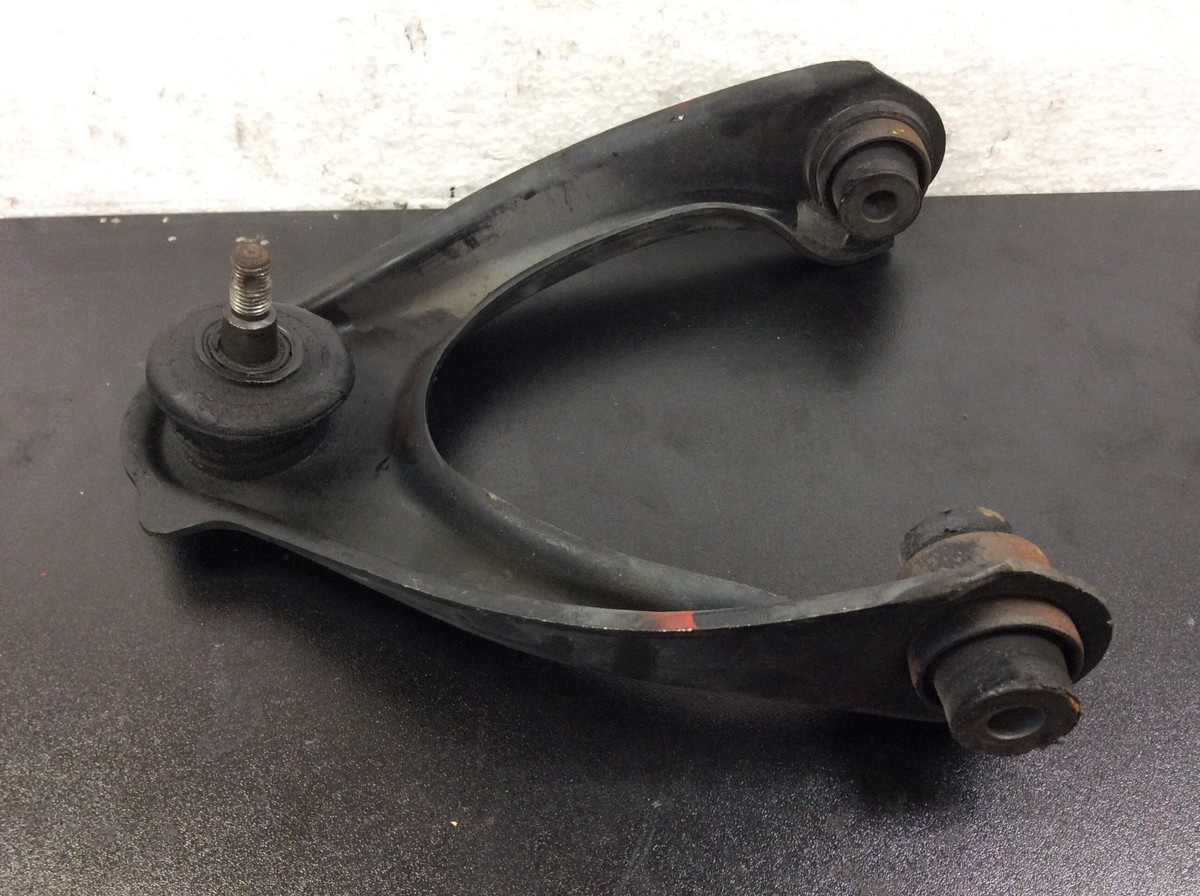 96 97 98 99 00 Civic Left Front Upper Control Arm With Ball Joint Used OEM