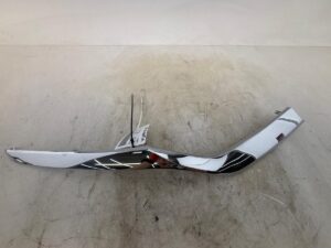 2018-2020 Honda Odyssey Right Front Grille Trim Molding Chrome OEM