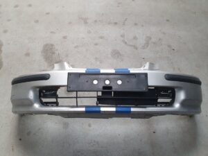 OEM EURO PREFACE front bumper Honda CIVIC Hatchback Coupe EK9 EK4 EJ9 EK3 96-98