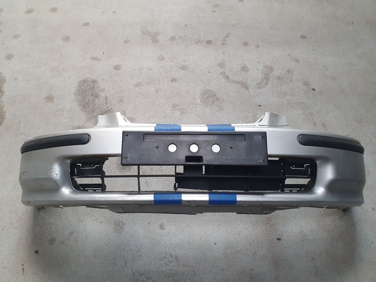 OEM EURO PREFACE front bumper Honda CIVIC Hatchback Coupe EK9 EK4 EJ9 EK3 96-98